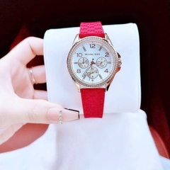 Đồng Hồ Nữ Michael Kors Quartz Pilot MKO1005