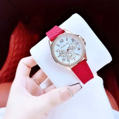 Đồng Hồ Nữ Michael Kors Quartz Pilot MKO1005