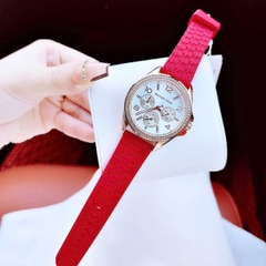 Đồng Hồ Nữ Michael Kors Quartz Pilot MKO1005
