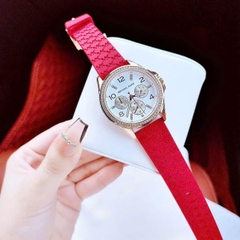 Đồng Hồ Nữ Michael Kors Quartz Pilot MKO1005