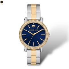 Đồng Hồ Nữ Michael Kors Quartz Corey MKO1049