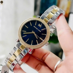 Đồng Hồ Nữ Michael Kors Quartz Corey MKO1049
