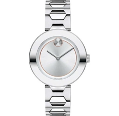 Đồng Hồ Nữ Movado Bold Quartz 3600381