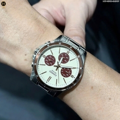 Đồng Hồ Nam Casio Quartz MTP-1374D-5A2VDF