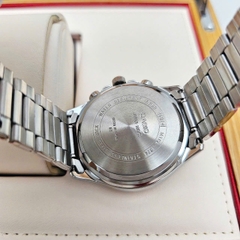 Đồng Hồ Nam Casio Quartz MTP-1374D-5A2VDF