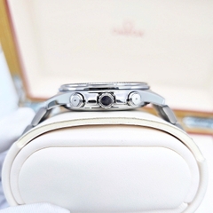 Đồng Hồ Nam Casio Quartz MTP-1375D-2A2VDF Enticer Analog Xanh Dương