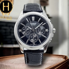 Đồng Hồ Nam Casio Quartz MTP-1375L-1AVDF