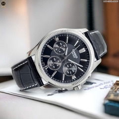 Đồng Hồ Nam Casio Quartz MTP-1375L-1AVDF
