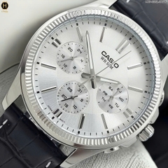 Đồng Hồ Nam Casio Quartz MTP-1375L-7AVDF (  MTP-1375L-7A )