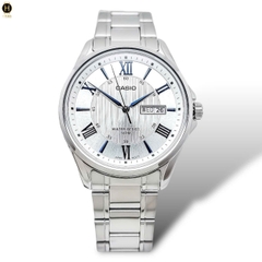 Đồng Hồ Nam Casio Quartz MTP-1384D-7A2VDF