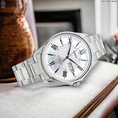 Đồng Hồ Nam Casio Quartz MTP-1384D-7A2VDF