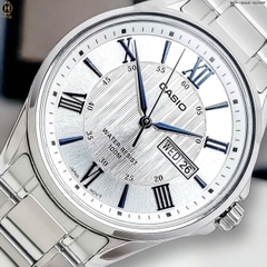 Đồng Hồ Nam Casio Quartz MTP-1384D-7A2VDF