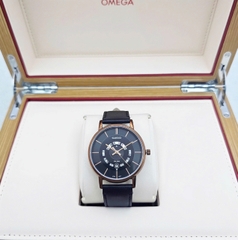 Đồng Hồ Nam Casio Quartz MTP-B135RL-1AVDF