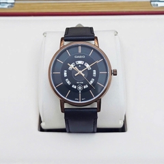 Đồng Hồ Nam Casio Quartz MTP-B135RL-1AVDF