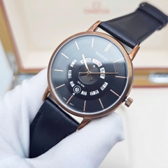 Đồng Hồ Nam Casio Quartz MTP-B135RL-1AVDF