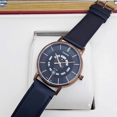 Đồng Hồ Nam Casio Quartz MTP-B135RL-1AVDF