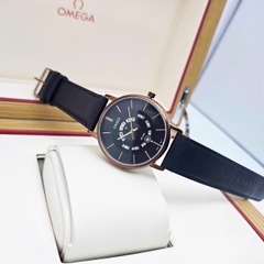 Đồng Hồ Nam Casio Quartz MTP-B135RL-1AVDF