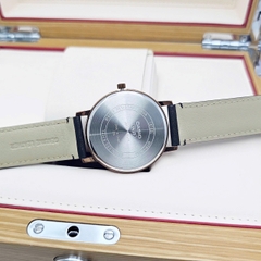 Đồng Hồ Nam Casio Quartz MTP-B135RL-1AVDF