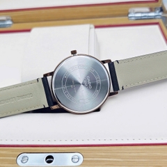 Đồng Hồ Nam Casio Quartz MTP-B135RL-1AVDF