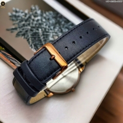 Đồng Hồ Nam Casio Quartz MTP-B135RL-1AVDF