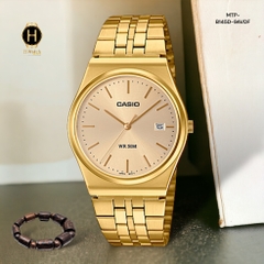 Đồng Hồ Nam Casio Quartz MTP-B145G-9AVDF