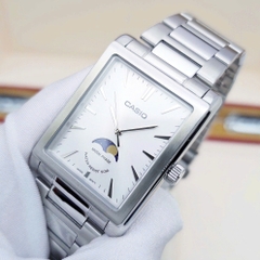 Đồng Hồ Nam Casio Quartz MTP-M105D-7AVDF