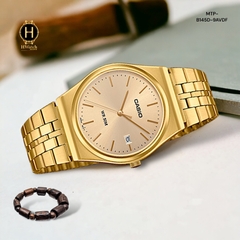 Đồng Hồ Nam Casio Quartz MTP-B145G-9AVDF