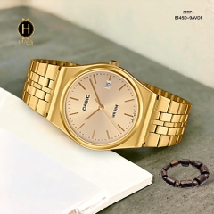 Đồng Hồ Nam Casio Quartz MTP-B145G-9AVDF