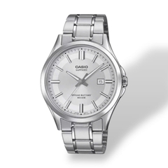 Đồng Hồ Nam Casio Quartz MTS-100D-7AVDF