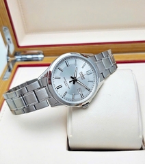 Đồng Hồ Nam Casio Quartz MTS-100D-7AVDF