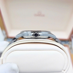 Đồng Hồ Nam Casio Quartz MTS-100D-7AVDF