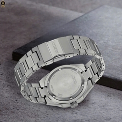 Đồng Hồ Nam Citizen Automatic Series 8 870 Mechanical NA1004-87E