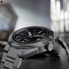 Đồng Hồ Nam Citizen Automatic Series 8 870 Mechanical NA1004-87E