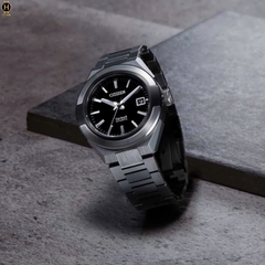 Đồng Hồ Nam Citizen Automatic Series 8 870 Mechanical NA1004-87E