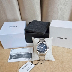 Đồng Hồ Nam Citizen Automatic Series 8 830 Mechanical NA1010-84X