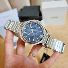 Đồng Hồ Nam Citizen Automatic Series 8 830 Mechanical NA1010-84X