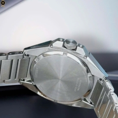Đồng Hồ Nam Citizen Automatic Series 8 830 Mechanical NA1010-84X