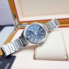 Đồng Hồ Nam Citizen Automatic Series 8 830 Mechanical NA1010-84X