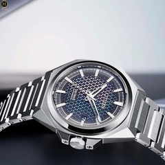 Đồng Hồ Nam Citizen Automatic Series 8 830 Mechanical NA1010-84X