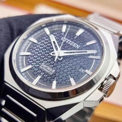 Đồng Hồ Nam Citizen Automatic Series 8 830 Mechanical NA1010-84X