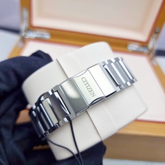 Đồng Hồ Nam Citizen Automatic Series 8 830 Mechanical NA1010-84X