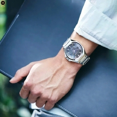 Đồng Hồ Nam Citizen Automatic Series 8 830 Mechanical NA1010-84X
