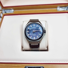 Đồng Hồ Nam Citizen Automatic Series 8 830 Mechanical NA1015-81Z