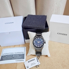 Đồng Hồ Nam Citizen Automatic Series 8 830 Mechanical NA1015-81Z