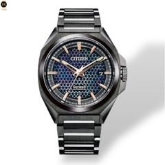 Đồng Hồ Nam Citizen Automatic Series 8 830 Mechanical NA1015-81Z