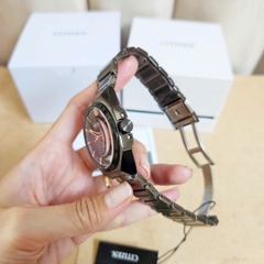 Đồng Hồ Nam Citizen Automatic Series 8 830 Mechanical NA1015-81Z