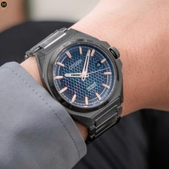 Đồng Hồ Nam Citizen Automatic Series 8 830 Mechanical NA1015-81Z