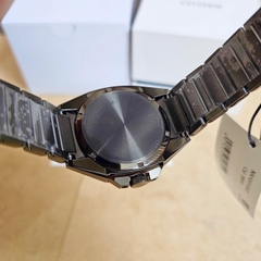 Đồng Hồ Nam Citizen Automatic Series 8 830 Mechanical NA1015-81Z