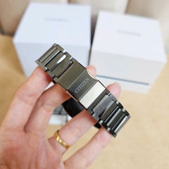 Đồng Hồ Nam Citizen Automatic Series 8 830 Mechanical NA1015-81Z