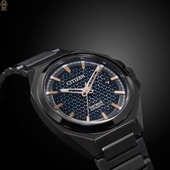 Đồng Hồ Nam Citizen Automatic Series 8 830 Mechanical NA1015-81Z